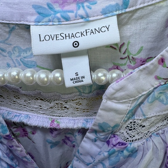 LoveShackFancy X Target - Picture 5 of 6